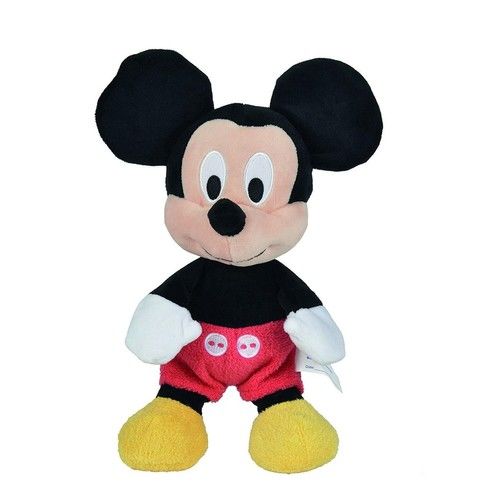  - mickey mouse - plush marvelous 25 cm 